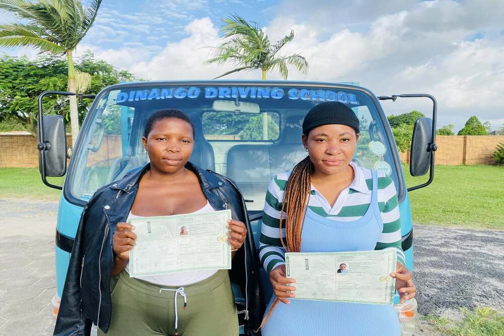 Dinango Driving School