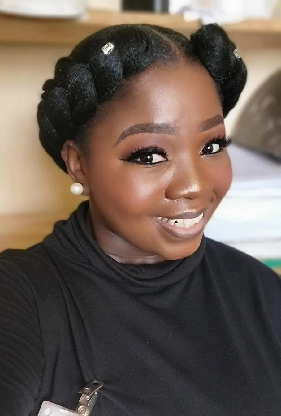 Ayanda Nxumalo